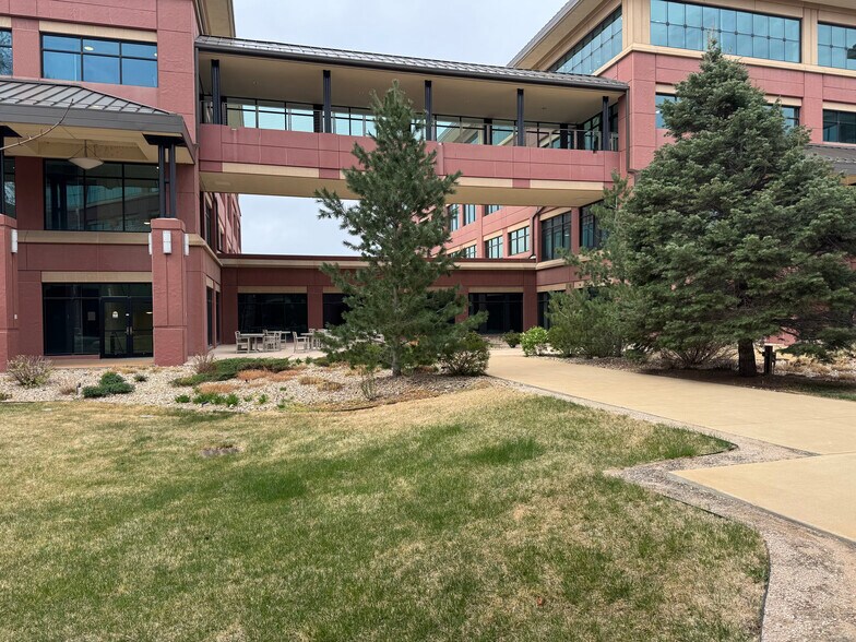 More Photos Of 1025 Eldorado Blvd, Broomfield Unknown For Lease
