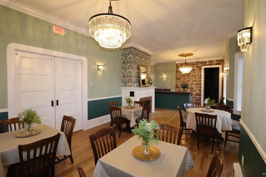 More Photos Of 315 Turner Rd, Ashland Restaurant For Sale