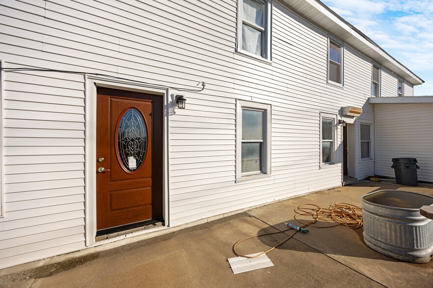 More Photos Of 2805 NY-49, Blossvale Restaurant For Sale