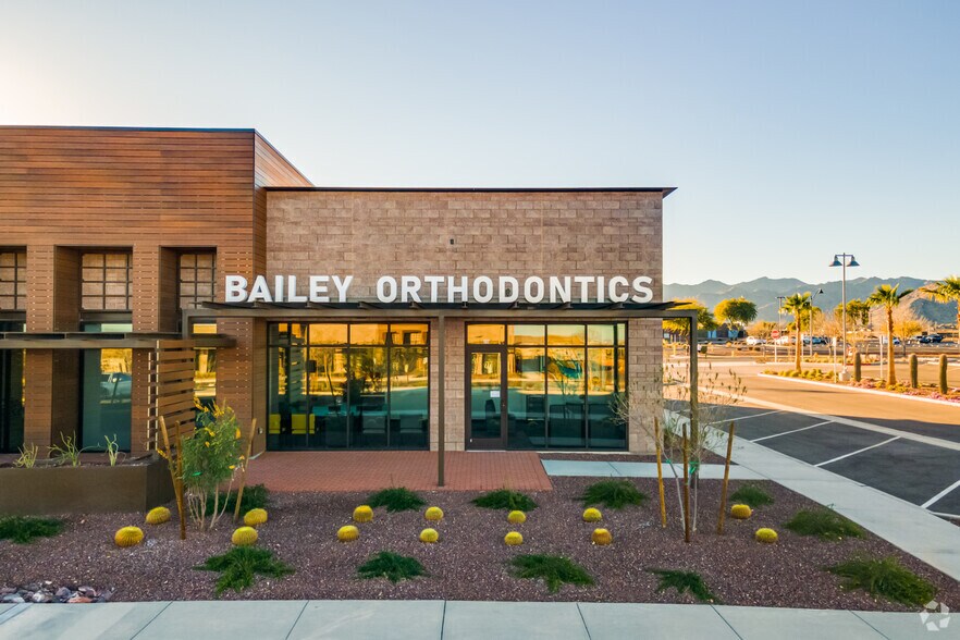 More Photos Of 4175 N Pioneer Dr, Litchfield Park Unknown For Lease