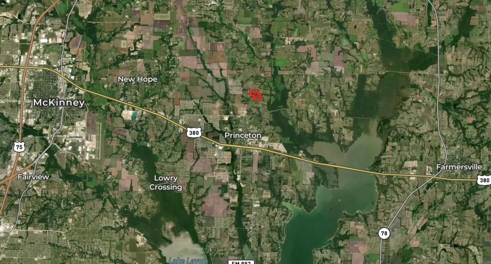 More Photos Of TBD McKissick Meadows Road, Princeton Land For Sale