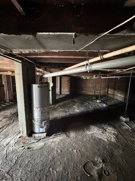 More Photos Of 305 Fife St, Thomasville Apartments For Sale