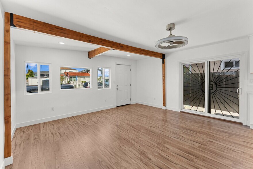 More Photos Of 4265 36th St, San Diego Apartments For Sale