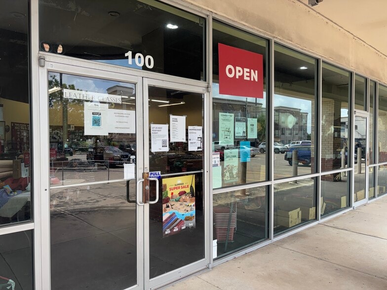 More Photos Of 7601 W Sam Houston S, Houston Storefront For Sale