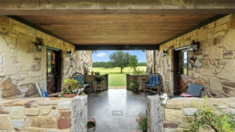 More Photos Of 705 Antioch Rd, Paige Land For Sale