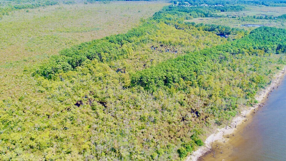 More Photos Of 0 Side Lane, Powells Point Land For Sale