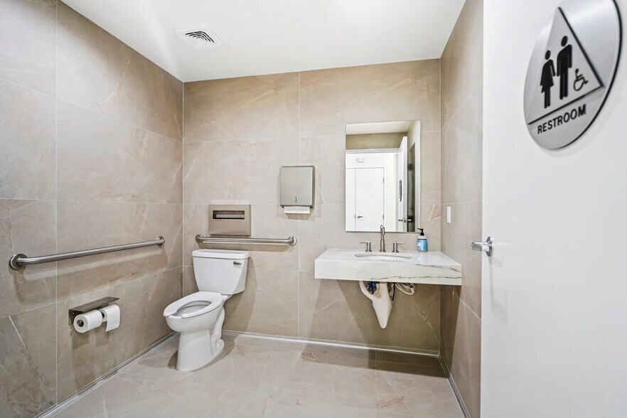 More Photos Of 11301 W Olympic Blvd, Los Angeles General Retail For Lease