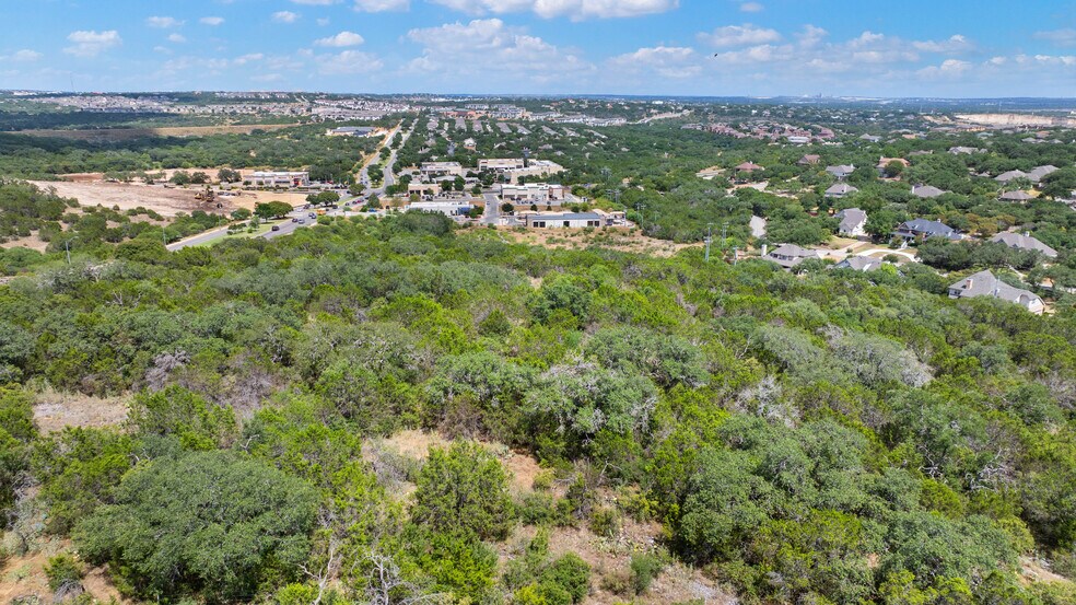 More Photos Of Stone Oak Pky @ Hardy Oak, San Antonio Land For Sale