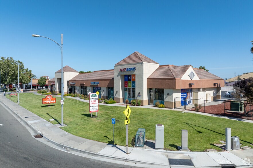 Primary Photo Of 705 W Capitol Expy, San Jose Freestanding For Lease
