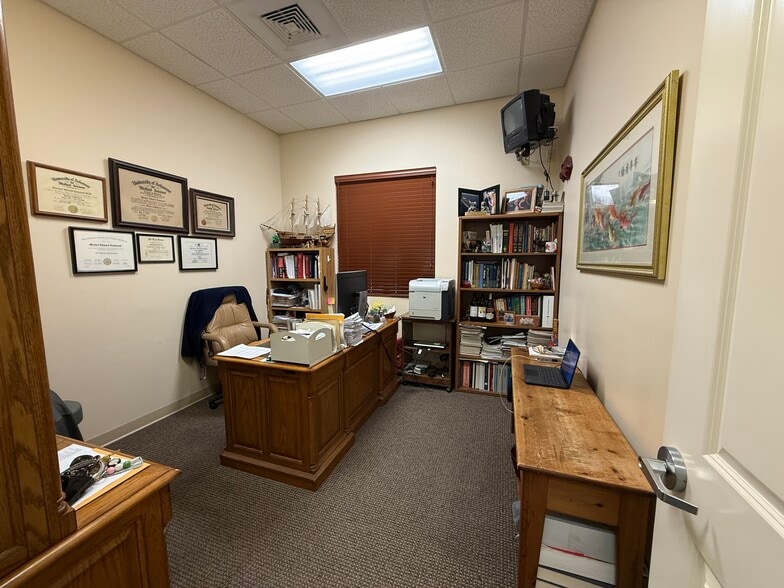 More Photos Of 345 Clyde Morris Blvd, Ormond Beach Medical For Lease