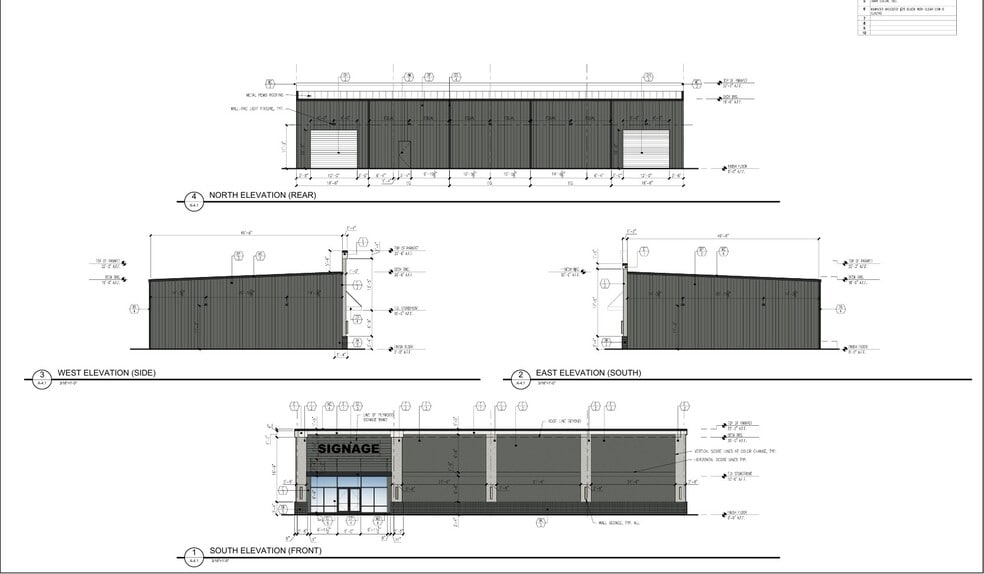Primary Photo Of 0 Kortlyn Pl, Adairsville Land For Lease