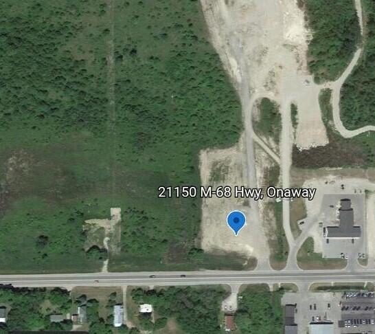 More Photos Of 21150 Michigan 68 Hwy, Onaway Land For Sale