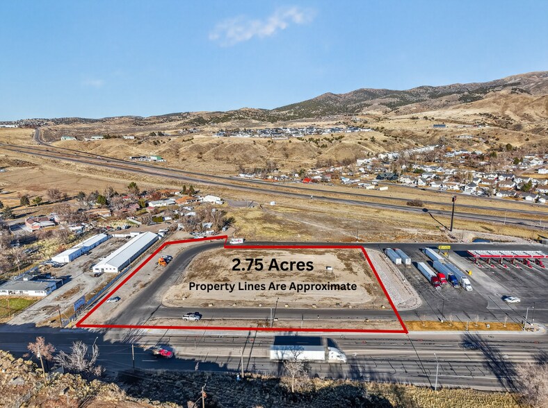 More Photos Of 3300 5th St, Pocatello Land For Sale
