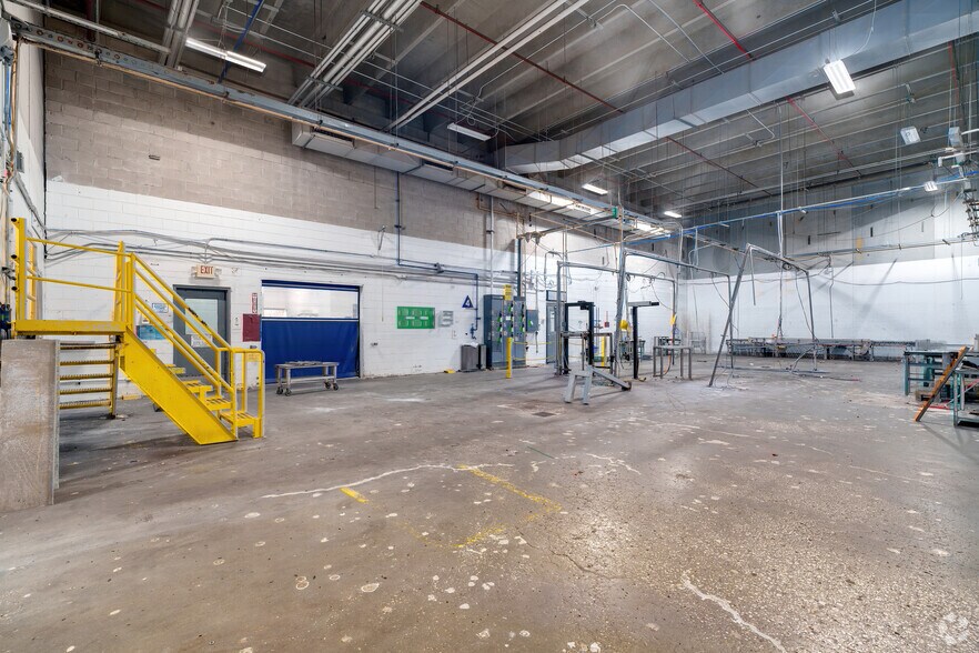 More Photos Of 5949 Sadler Rd, Apopka Food Processing For Sale