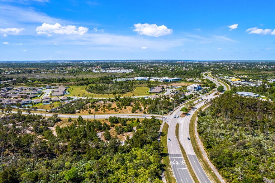 More Photos Of Viera Blvd, Melbourne Land For Sale
