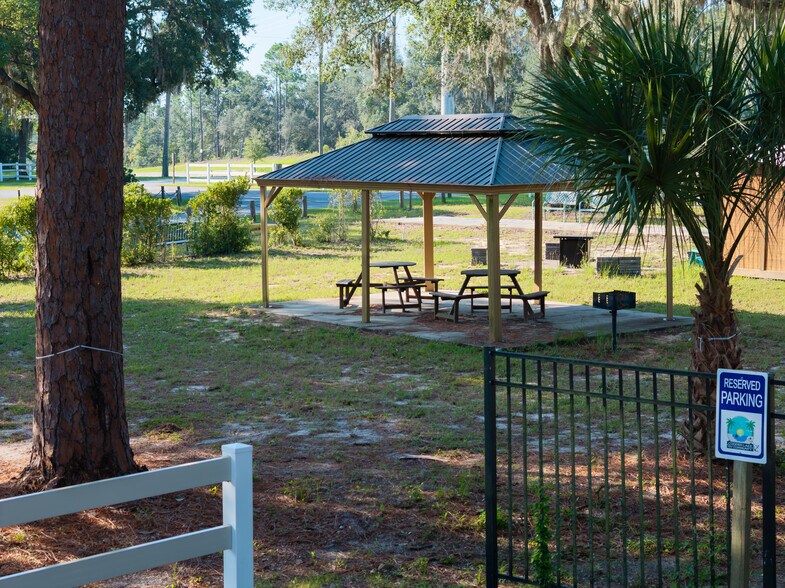More Photos Of 1488 SR 20, Interlachen Manufactured Housing Mobile Home Park For Sale