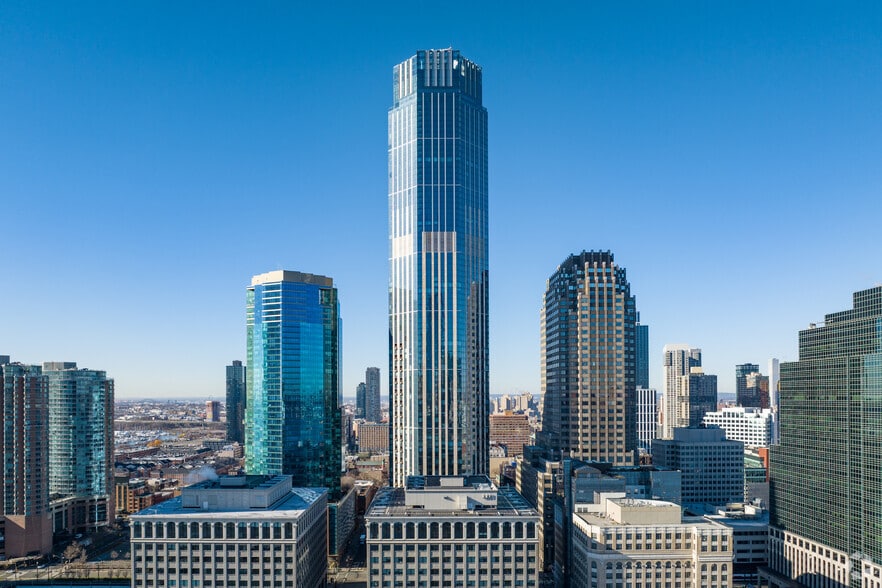 More Photos Of 99 Hudson St, Jersey City Multifamily For Sale