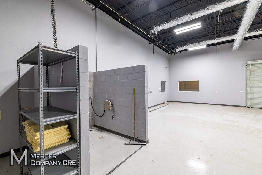 More Photos Of 3300 N Santa Fe Ave, Oklahoma City Warehouse For Sale