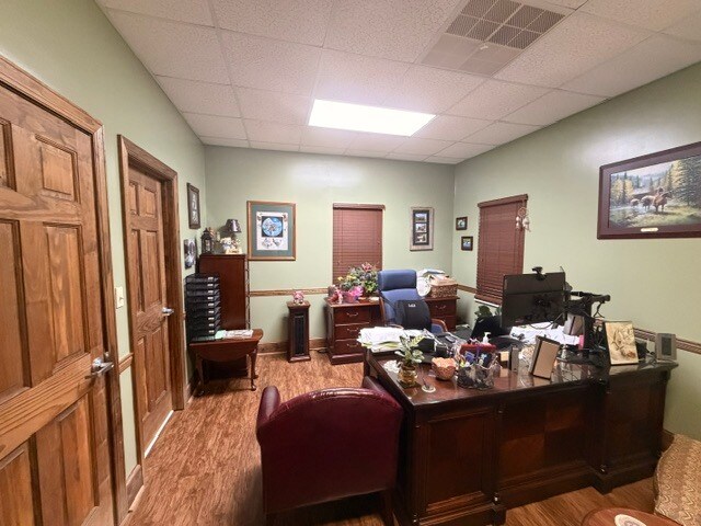 More Photos Of 555 Bluebird Blvd, Fort Valley Healthcare For Sale