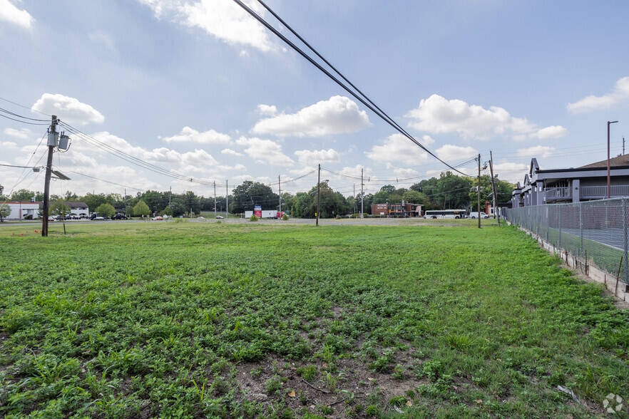 More Photos Of 317 S Black Horse Pike, Bellmawr Land For Sale