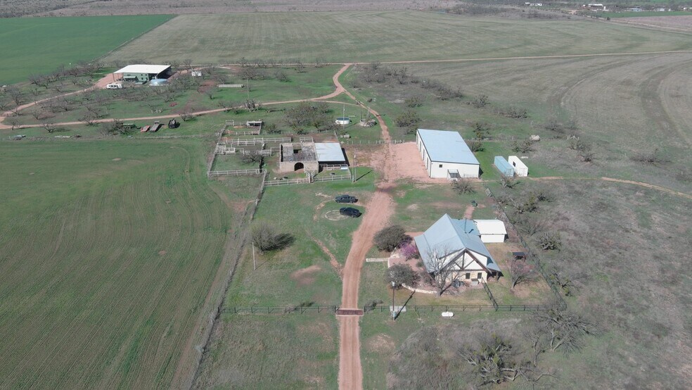 More Photos Of 4335 US-190, Rochelle Land For Sale