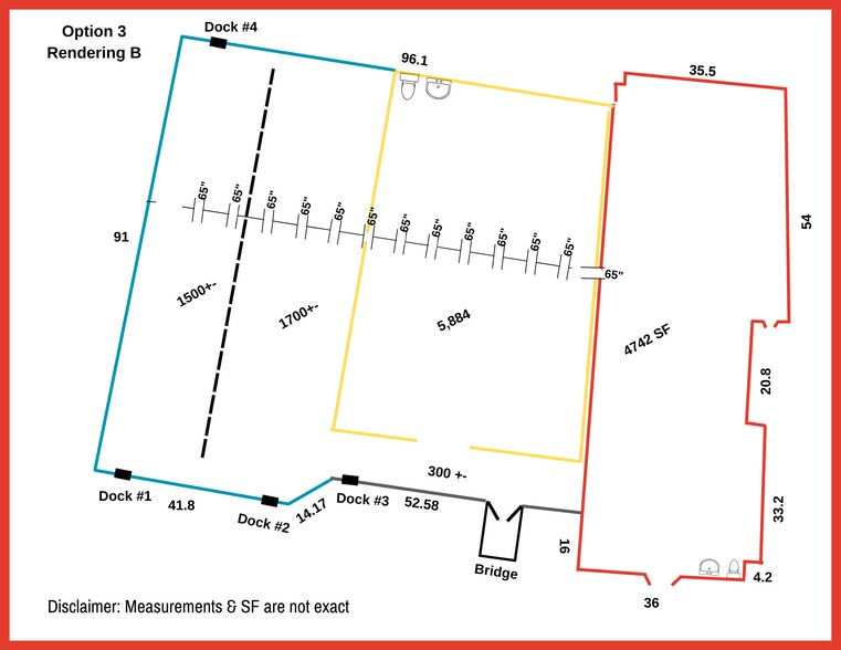 More Photos Of 1152 Main St, Leicester Flex For Lease