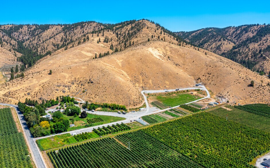 More Photos Of 644 Union Valley Rd, Chelan Manufactured Housing Mobile Home Park For Sale