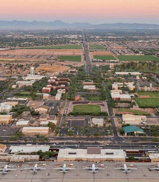 More Photos Of 26026 S Ellsworth Rd, Queen Creek Land For Sale