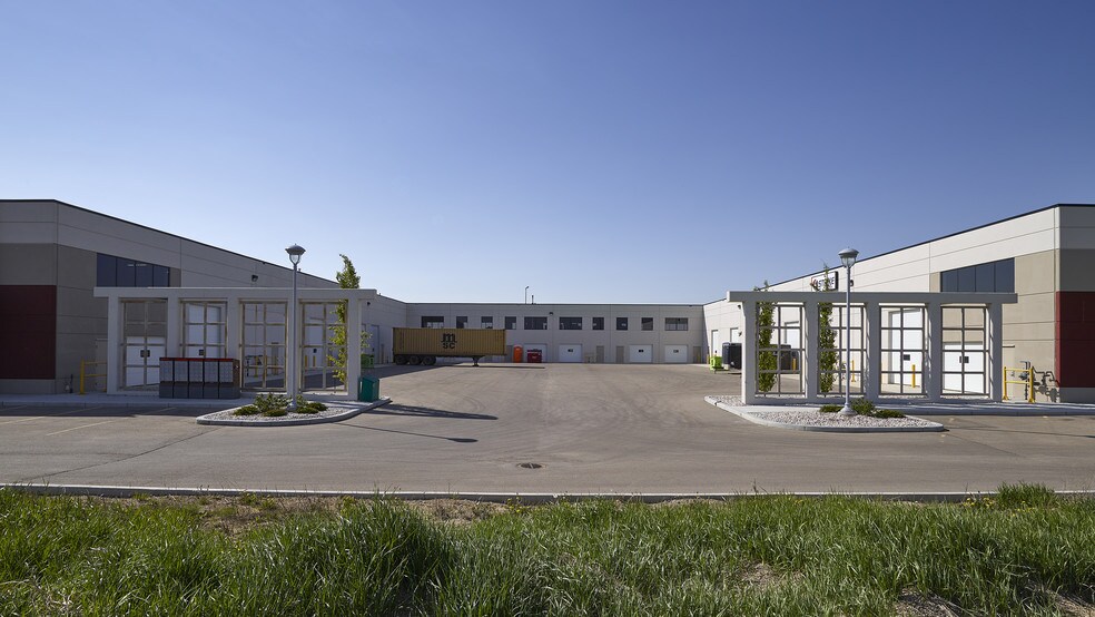 More Photos Of 11870 88th Ave, Fort Saskatchewan Unknown For Lease