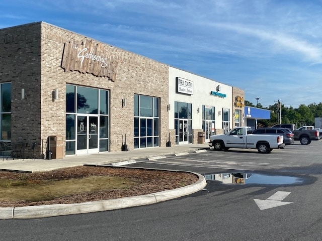 More Photos Of 1415 Ohio St, Live Oak General Retail For Lease