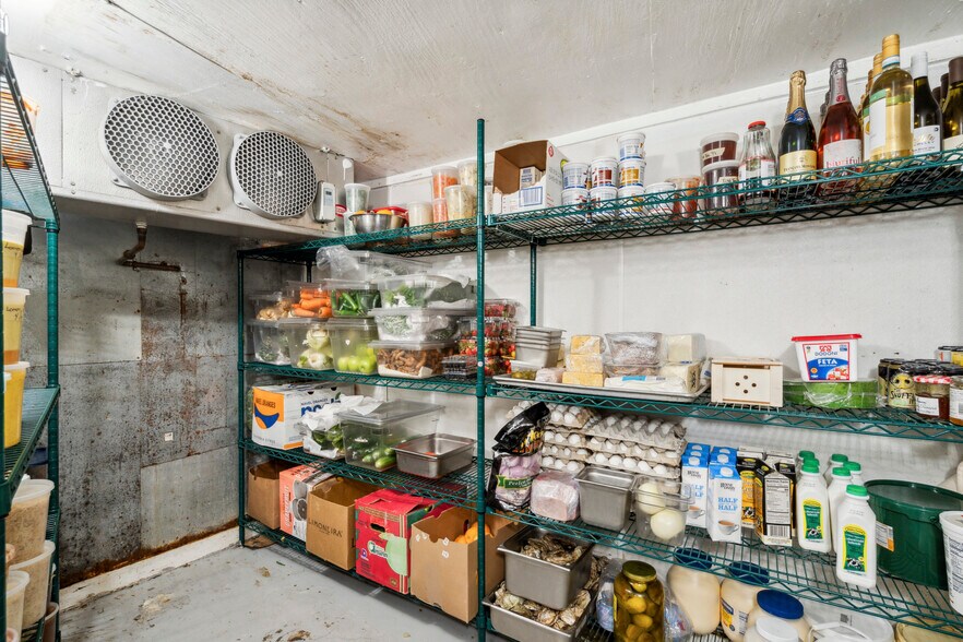 More Photos Of 3749 Midvale Ave, Philadelphia Restaurant For Sale