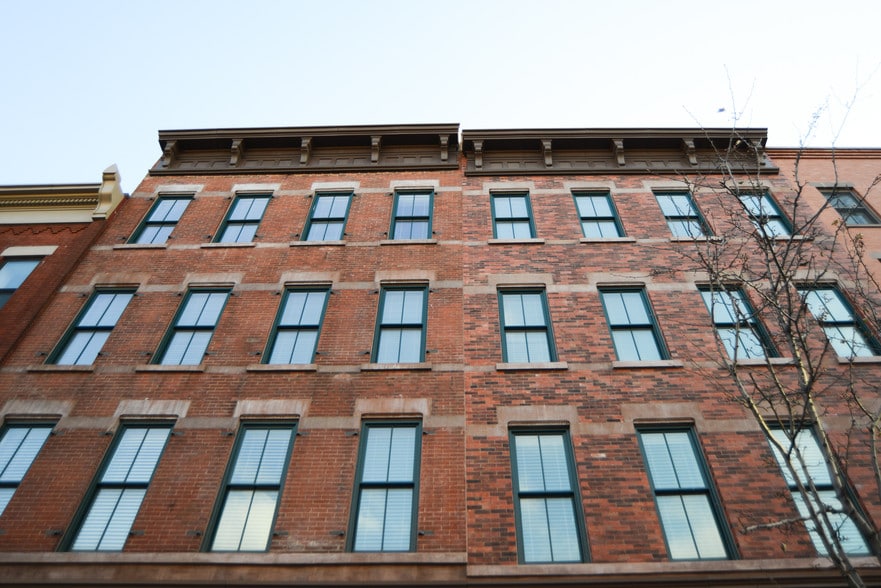 Primary Photo Of 114-116 Greenpoint Ave, Brooklyn Apartments For Sale