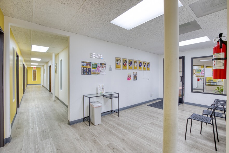 More Photos Of 8311 Westminster Blvd, Westminster Medical For Lease