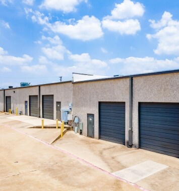 More Photos Of 7415 Whitehall St, Richland Hills Light Distribution For Lease