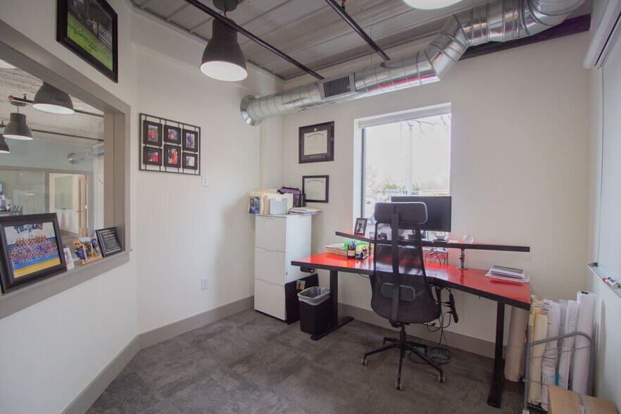 More Photos Of 501 W Willard St, Kalamazoo Office For Lease