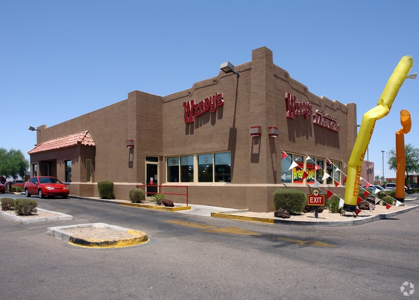 More Photos Of 1380-1474 N Litchfield Rd, Goodyear Unknown For Lease