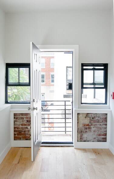 More Photos Of 2121 E Dauphin St, Philadelphia Apartments For Sale