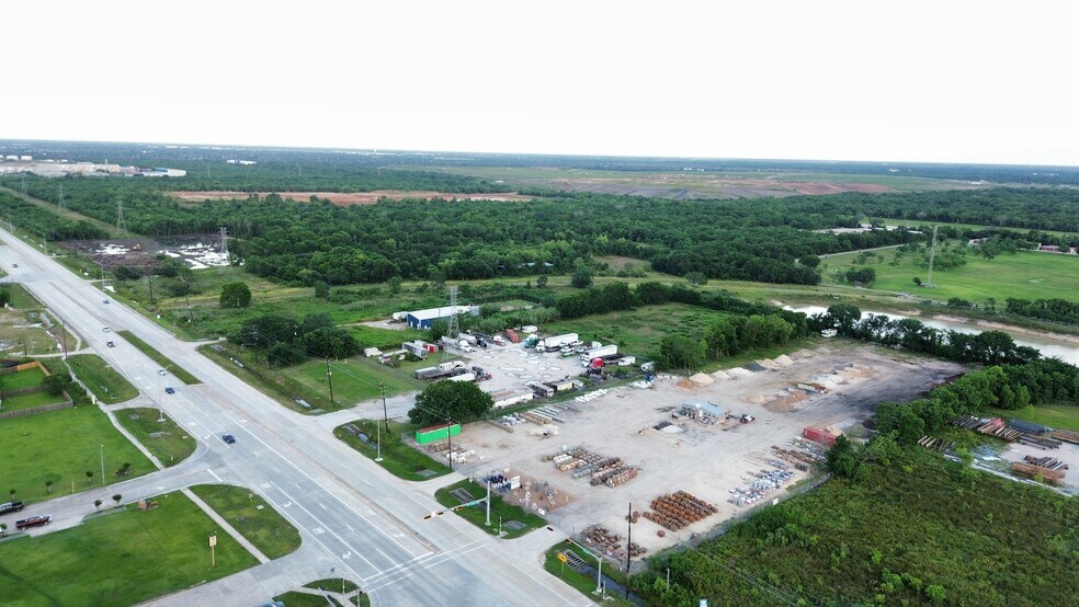 More Photos Of 7010 McHard Rd, Houston Land For Sale