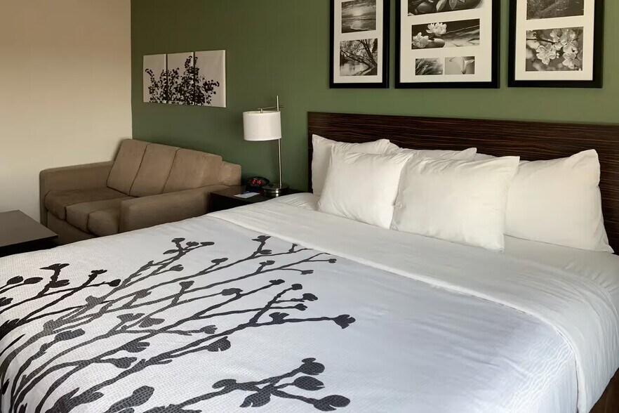 More Photos Of , Garden City Hospitality For Sale