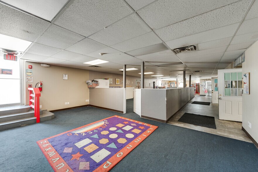 More Photos Of 815 N Grant St, Odessa Freestanding For Sale