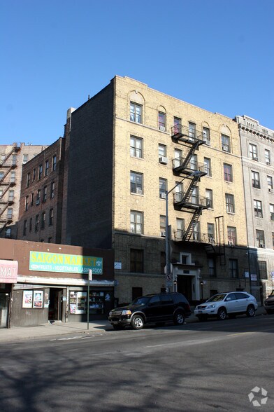 More Photos Of 2467 University Ave, Bronx Apartments For Sale