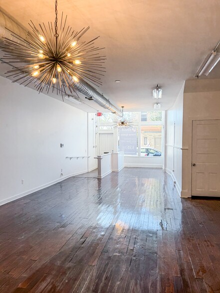 More Photos Of 5104 Butler St, Pittsburgh Storefront Retail Residential For Lease