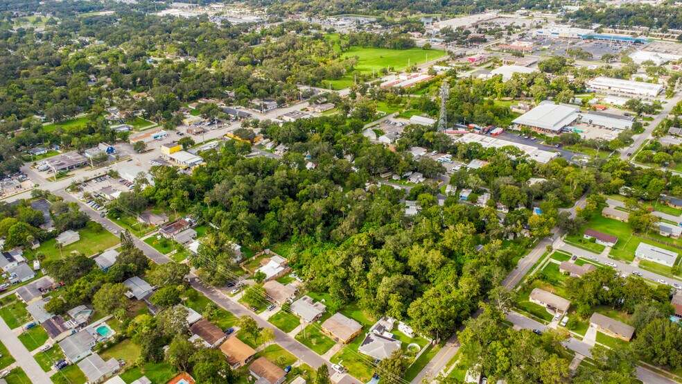 More Photos Of Brentwood @ Nova Road, Daytona Beach Land For Sale