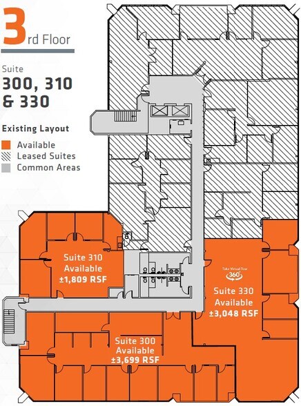 More Photos Of 39510 Paseo Padre Pky, Fremont Office For Lease