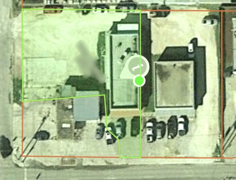 More Photos Of 114 S Teel Dr, Devine Restaurant For Sale