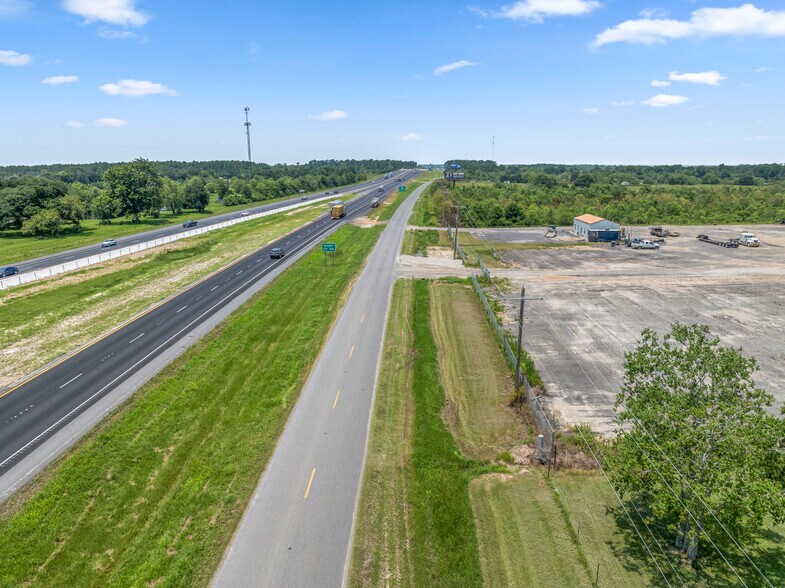 More Photos Of 21369 N. Frontage Rd., Iowa Land For Sale