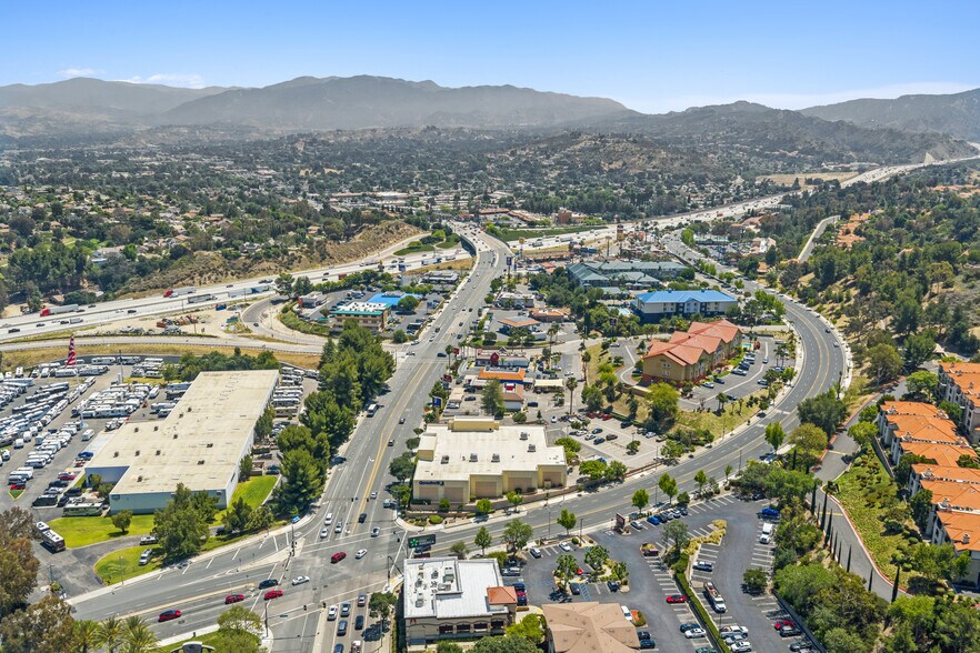 More Photos Of 24840 Pico Canyon Rd, Santa Clarita Freestanding For Sale