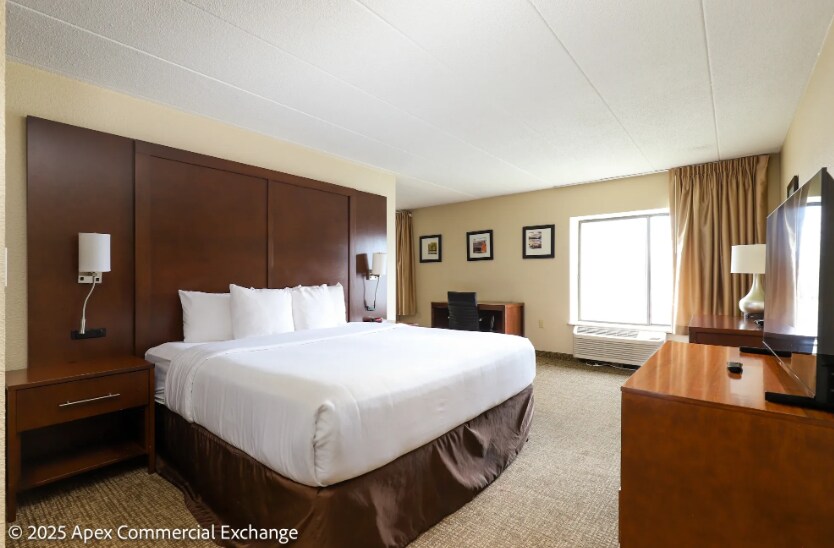 More Photos Of 4155 28th St SE, Grand Rapids Hotel For Sale