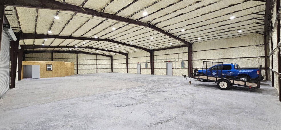 More Photos Of 4102 FM517, Alvin Industrial For Lease