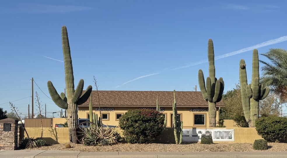 More Photos Of 710 N Ironwood Dr, Apache Junction Office For Sale
